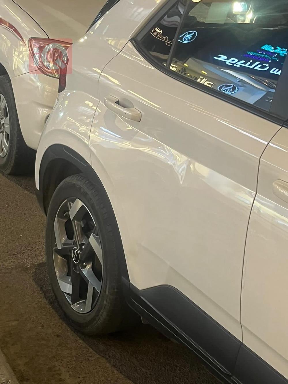 هيونداي فينو